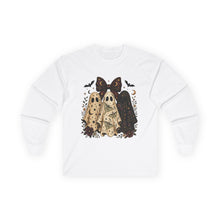Load image into Gallery viewer, Celestial Ghost Trio Long Sleeve