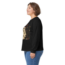 Load image into Gallery viewer, Celestial Ghost Trio Long Sleeve
