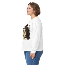 Load image into Gallery viewer, Celestial Ghost Trio Long Sleeve