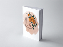 Load image into Gallery viewer, Enlighten Me Notebook