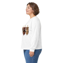 Load image into Gallery viewer, Horror Icons Popsicle Long Sleeve
