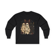 Load image into Gallery viewer, Celestial Ghost Trio Long Sleeve
