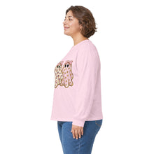 Load image into Gallery viewer, Chic Ghost Trio Long Sleeve
