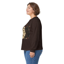 Load image into Gallery viewer, Celestial Ghost Trio Long Sleeve

