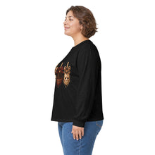 Load image into Gallery viewer, Horror Icons Popsicle Long Sleeve
