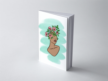 Load image into Gallery viewer, Grow With Me Notebook
