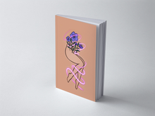 Load image into Gallery viewer, Nurture Me Notebook
